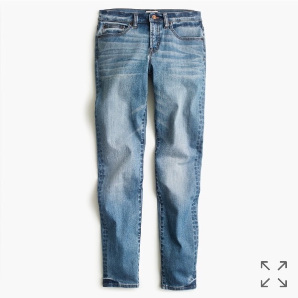 NWT Jcrew Toothpicks